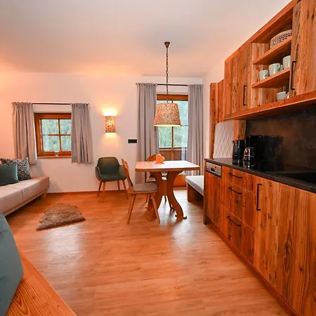 Simone Incl Joker Card By In One Apartament Saalbach-Hinterglemm