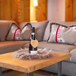 Simone Incl Joker Card By In One Apartment Saalbach-Hinterglemm