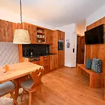 Apartment Simone Incl Joker Card By In One Saalbach-Hinterglemm