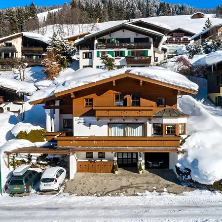 Simone Incl Joker Card By In One Appartement Saalbach-Hinterglemm