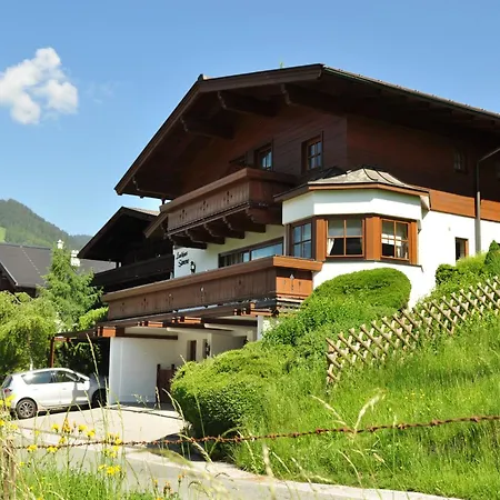 Simone Incl Joker Card By In One Appartement Saalbach-Hinterglemm