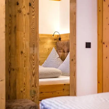 Appartement Simone Incl Joker Card By In One *