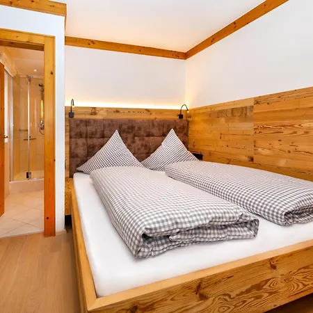 Apartment Simone Incl Joker Card By In One Saalbach-Hinterglemm