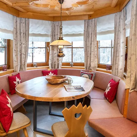 Simone Incl Joker Card By In One Saalbach-Hinterglemm