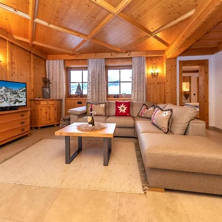 Apartmán Simone Incl Joker Card By In One *