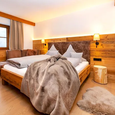 Appartement Simone Incl Joker Card By In One