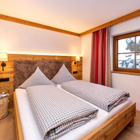 Appartement Simone Incl Joker Card By In One