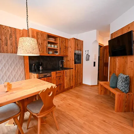 Apartmán Simone Incl Joker Card By In One Saalbach-Hinterglemm