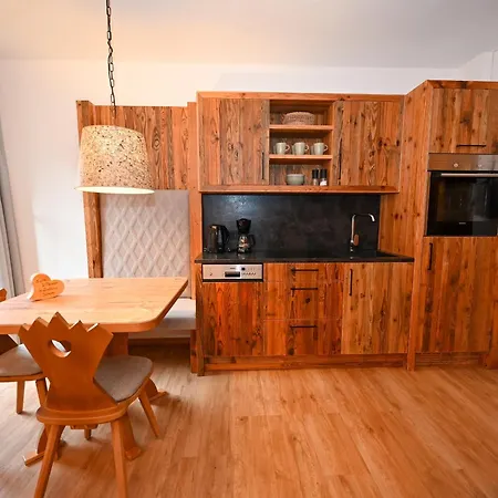 Appartement Simone Incl Joker Card By In One