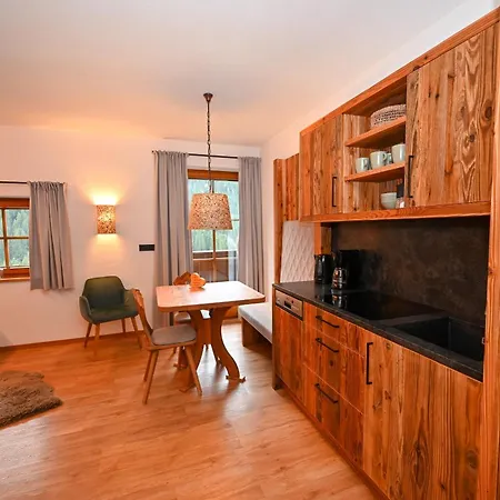 Apartment Simone Incl Joker Card By In One *