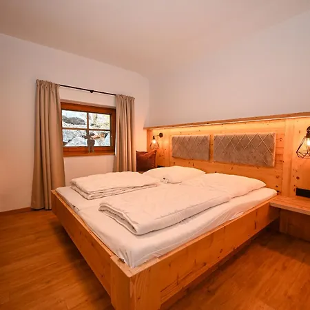 Apartment Simone Incl Joker Card By In One Saalbach-Hinterglemm