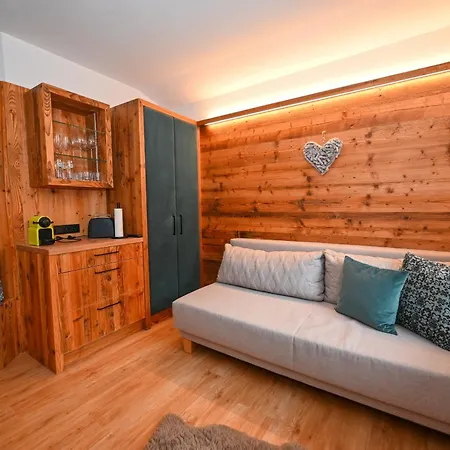 Appartement Simone Incl Joker Card By In One