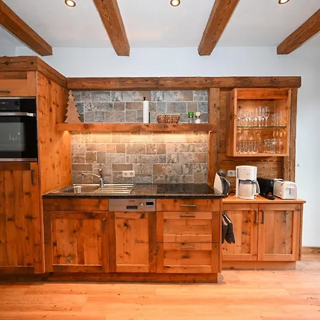 Appartement Simone Incl Joker Card By In One