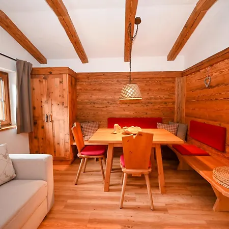 Appartement Simone Incl Joker Card By In One *