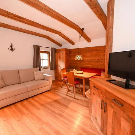 Appartement Simone Incl Joker Card By In One