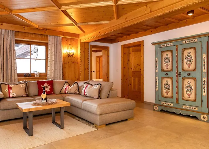 Simone Incl Joker Card By In One Apartmán *