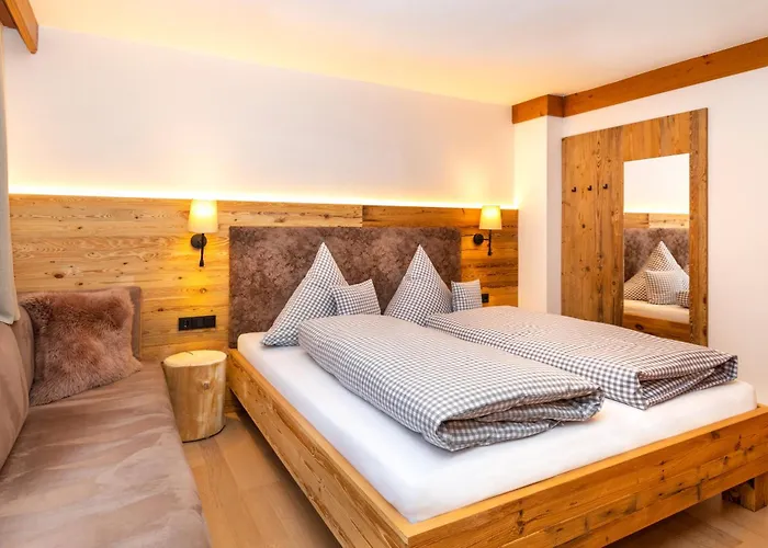 Simone Incl Joker Card By In One Apartmán *