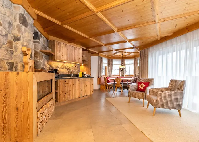 Apartmán Simone Incl Joker Card By In One