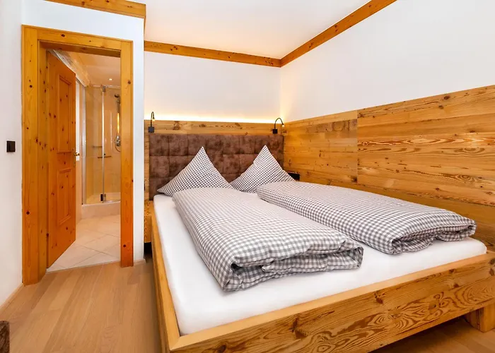 Apartmán Simone Incl Joker Card By In One Saalbach-Hinterglemm