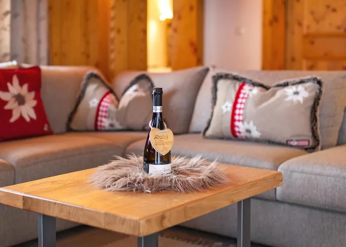 Simone Incl Joker Card By In One Apartmán Saalbach-Hinterglemm