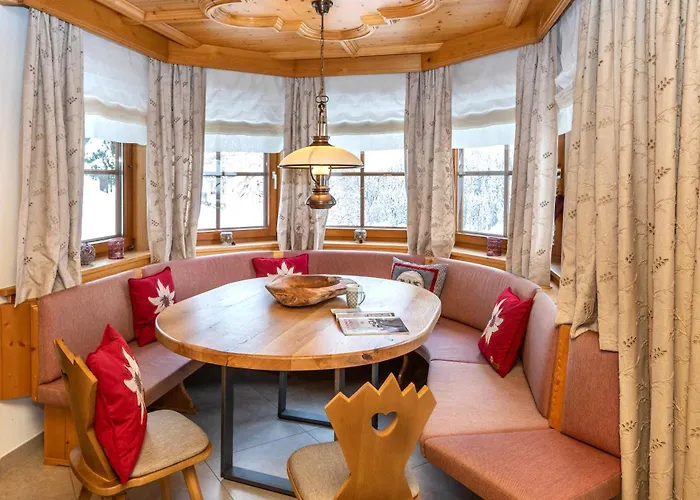 Simone Incl Joker Card By In One Saalbach-Hinterglemm