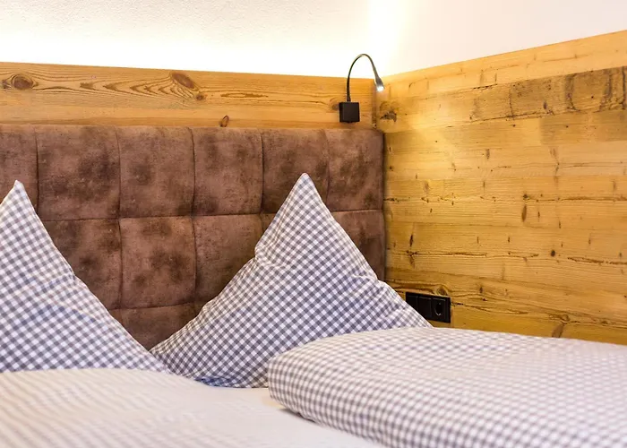 Simone Incl Joker Card By In One Saalbach-Hinterglemm