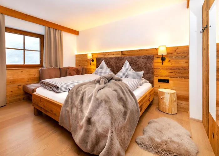 Apartmán Simone Incl Joker Card By In One