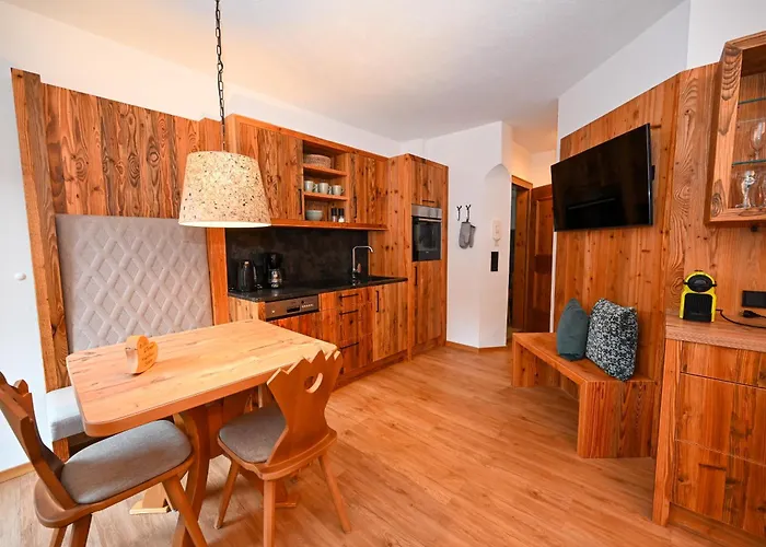 Apartmán Simone Incl Joker Card By In One Saalbach-Hinterglemm