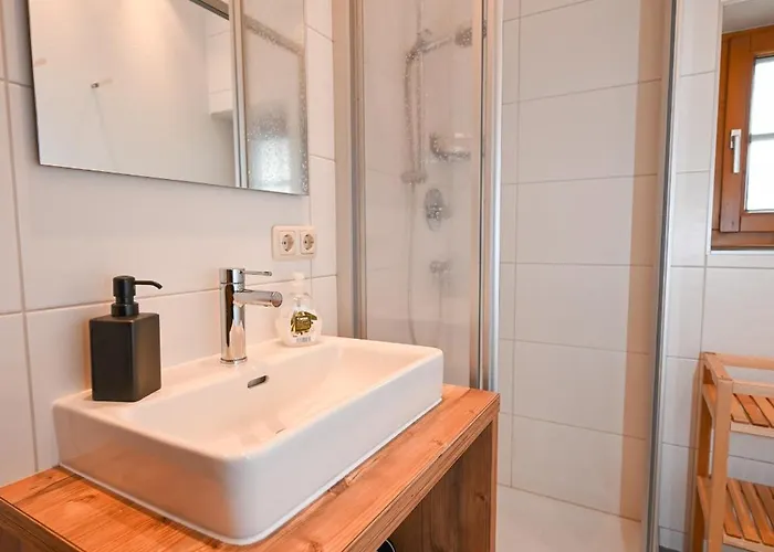 Simone Incl Joker Card By In One Apartmán