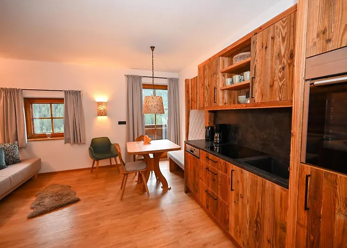 Apartmán Simone Incl Joker Card By In One *