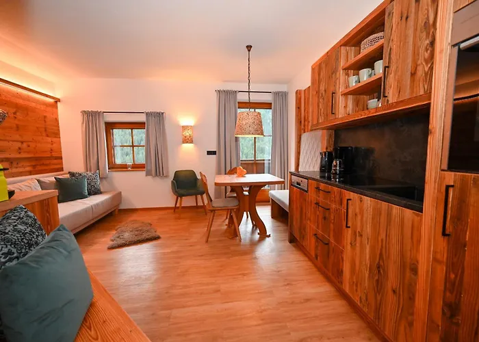 Simone Incl Joker Card By In One Apartmán Saalbach-Hinterglemm