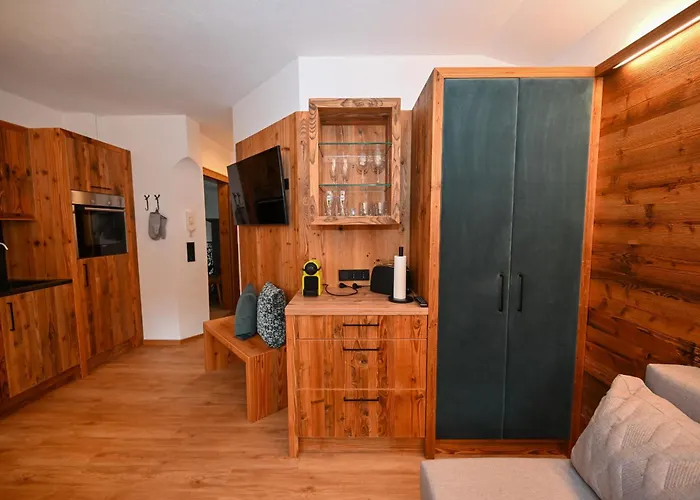 Simone Incl Joker Card By In One Saalbach-Hinterglemm