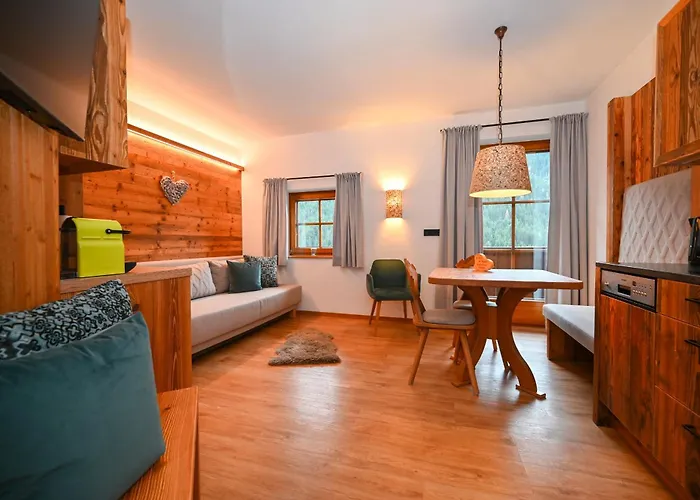 Simone Incl Joker Card By In One Apartmán