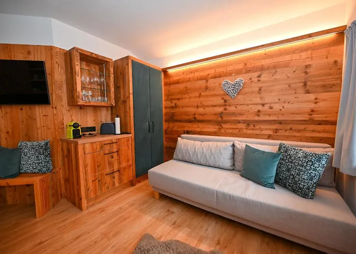 Apartmán Simone Incl Joker Card By In One