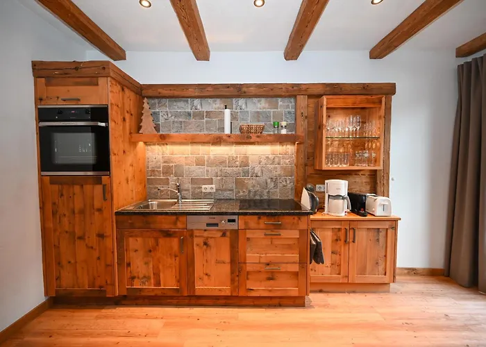 Apartmán Simone Incl Joker Card By In One