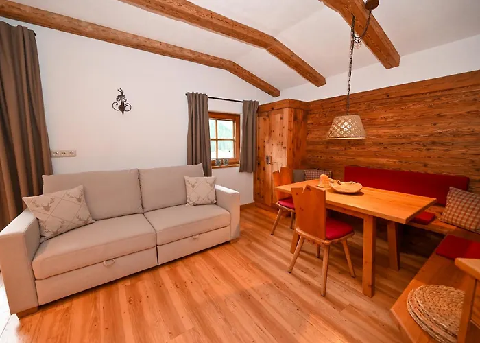 Simone Incl Joker Card By In One Saalbach-Hinterglemm