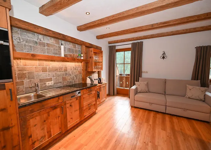 Simone Incl Joker Card By In One Apartmán *