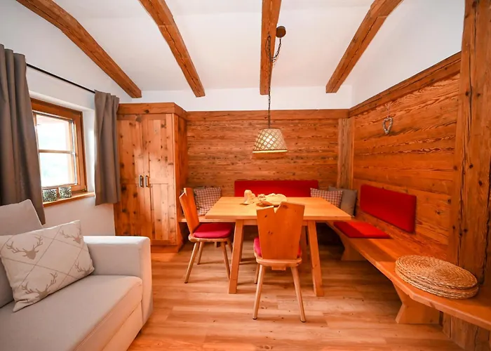 Apartmán Simone Incl Joker Card By In One *