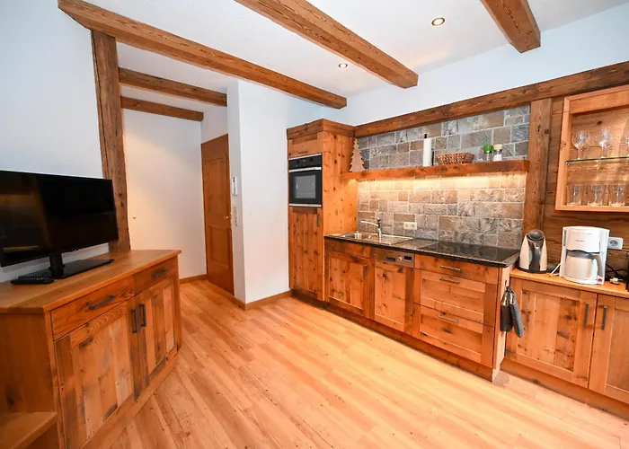 Simone Incl Joker Card By In One Apartmán Saalbach-Hinterglemm