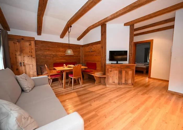 Simone Incl Joker Card By In One Saalbach-Hinterglemm